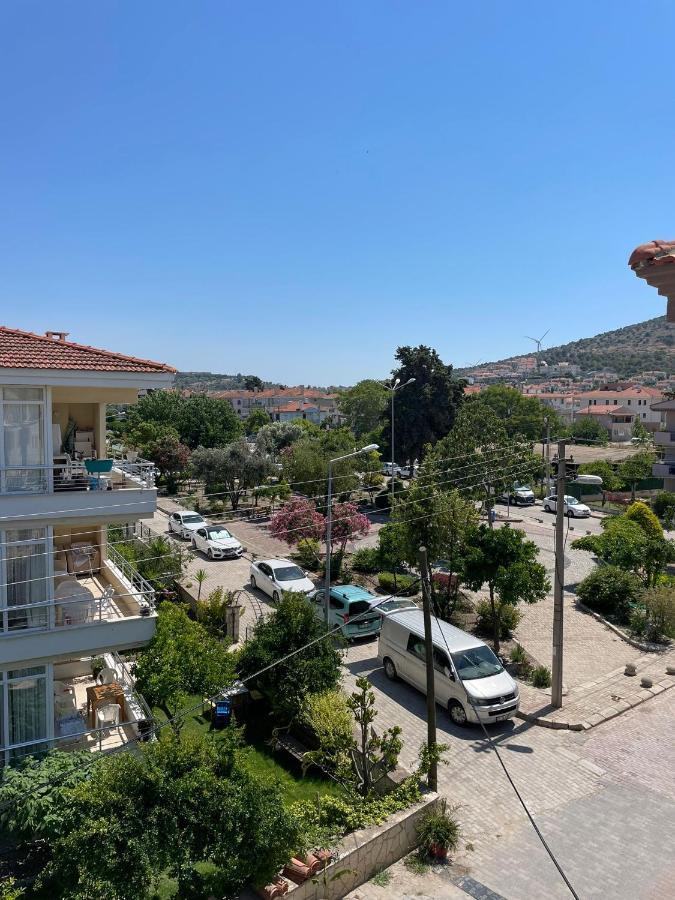 Çeşme爱迪尔畔斯永旅馆住宿加早餐旅馆 外观 照片